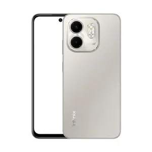 Télefono Celular Infinix Smart 9 64+3GB 4G